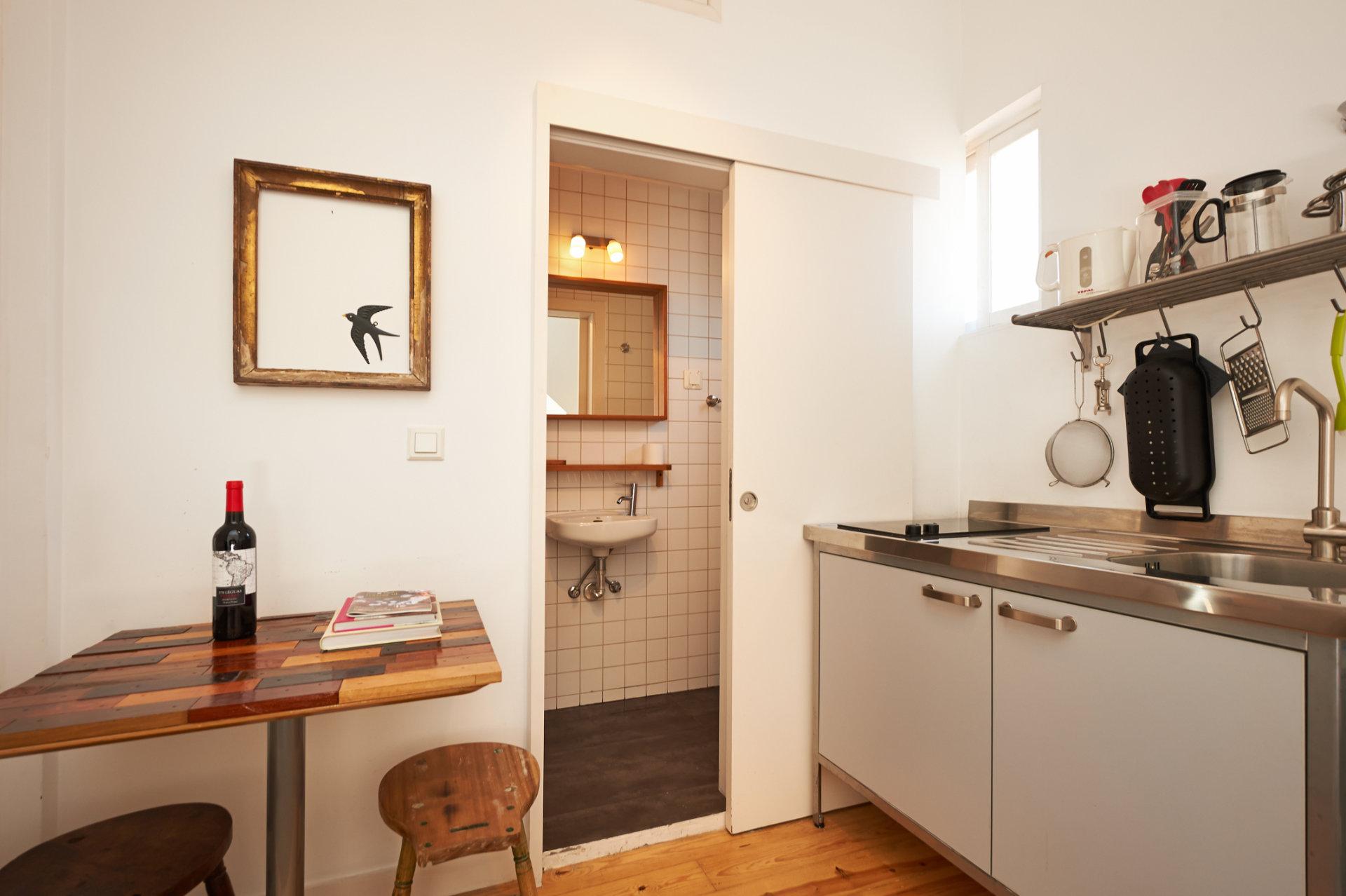 Hello Lisbon Santos Design Apartments Kültér fotó