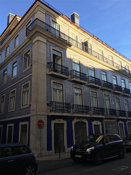 Hello Lisbon Santos Design Apartments Kültér fotó
