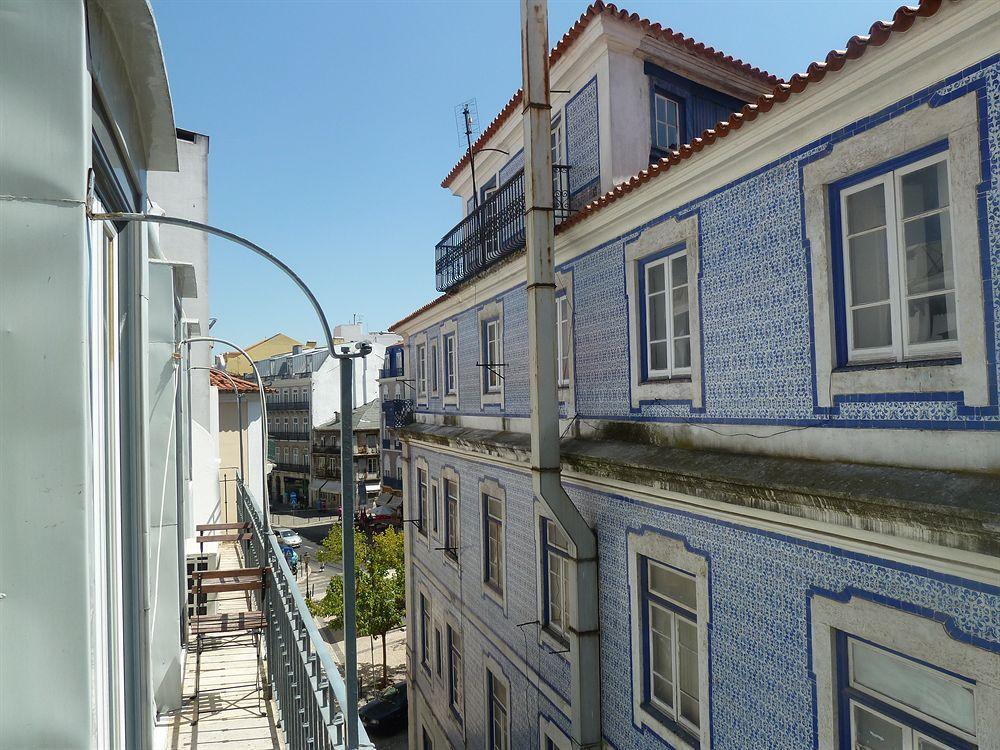 Hello Lisbon Santos Design Apartments Kültér fotó
