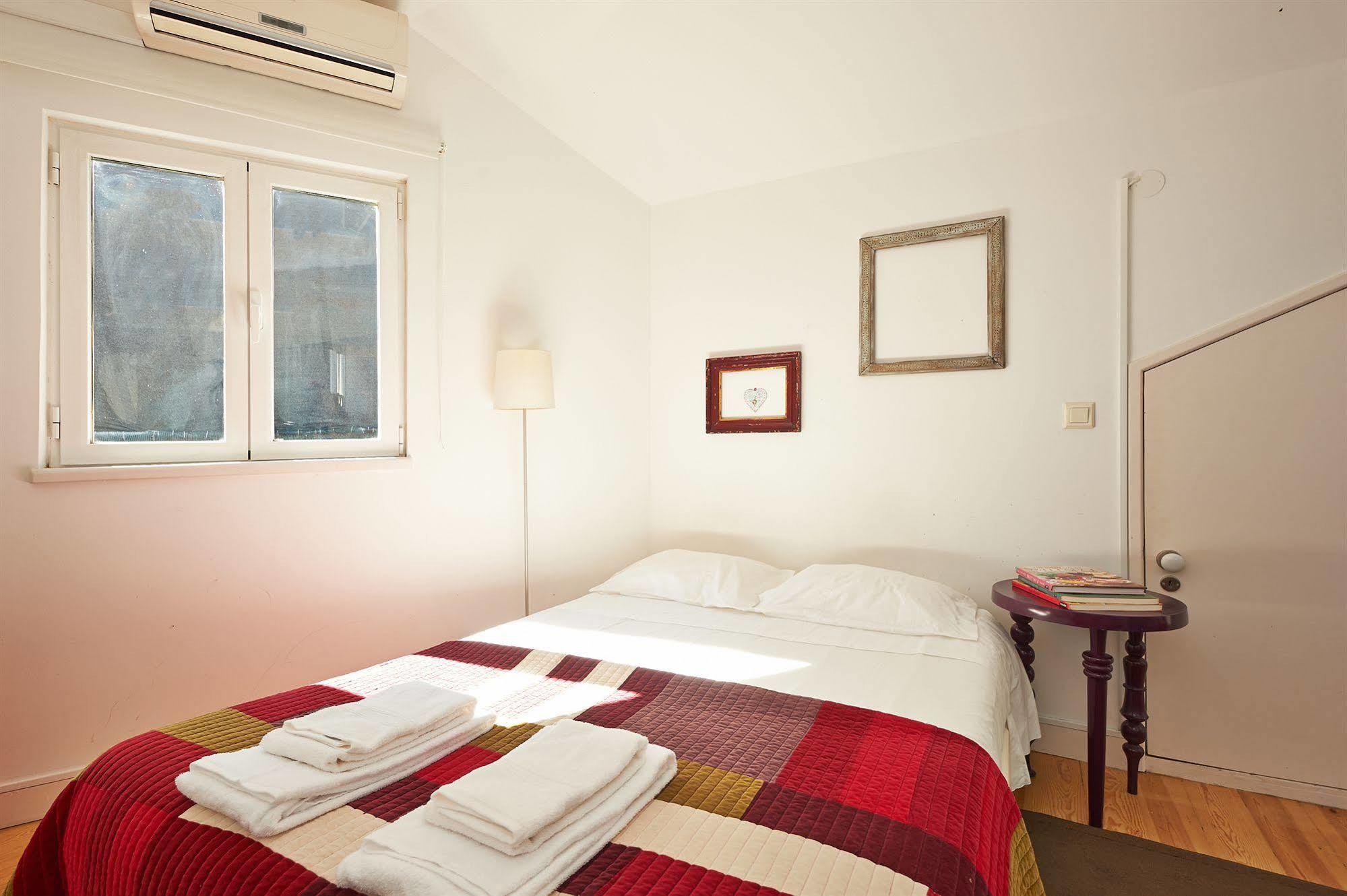Hello Lisbon Santos Design Apartments Kültér fotó