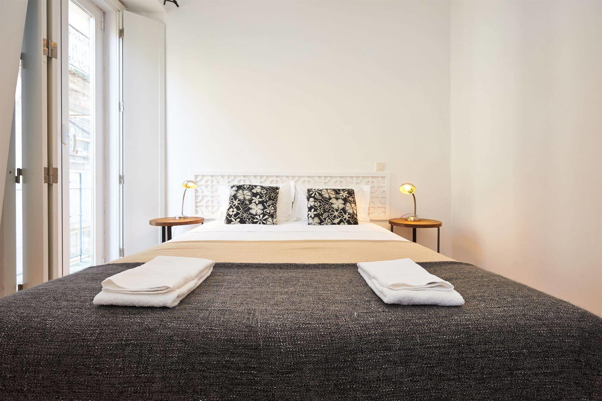 Hello Lisbon Santos Design Apartments Kültér fotó