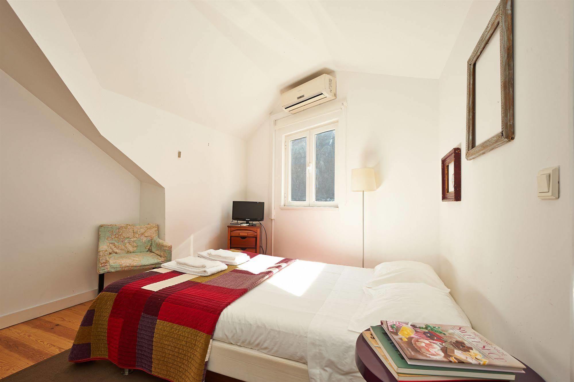 Hello Lisbon Santos Design Apartments Kültér fotó
